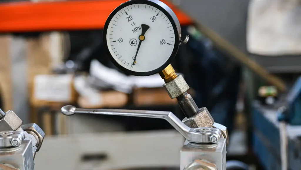 ICTQual Level 1 Award in Well Intervention Pressure Control