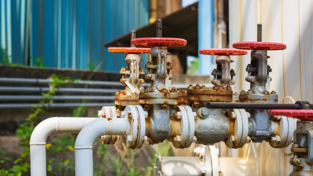 ICTQual Level 2 Certificate in Well Intervention Pressure Control