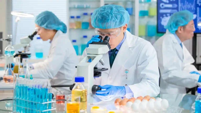 ICTQual Level 2 Diploma In Health and Safety in Food Service