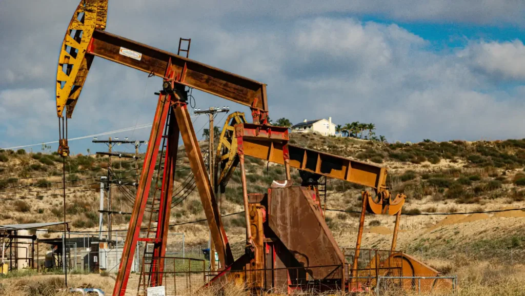 ICTQual Level 5 Diploma in Drilling Well Control