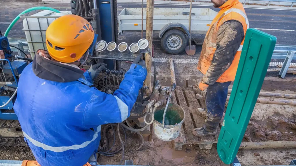 ICTQual Managed Pressure Drilling Operations Certificate