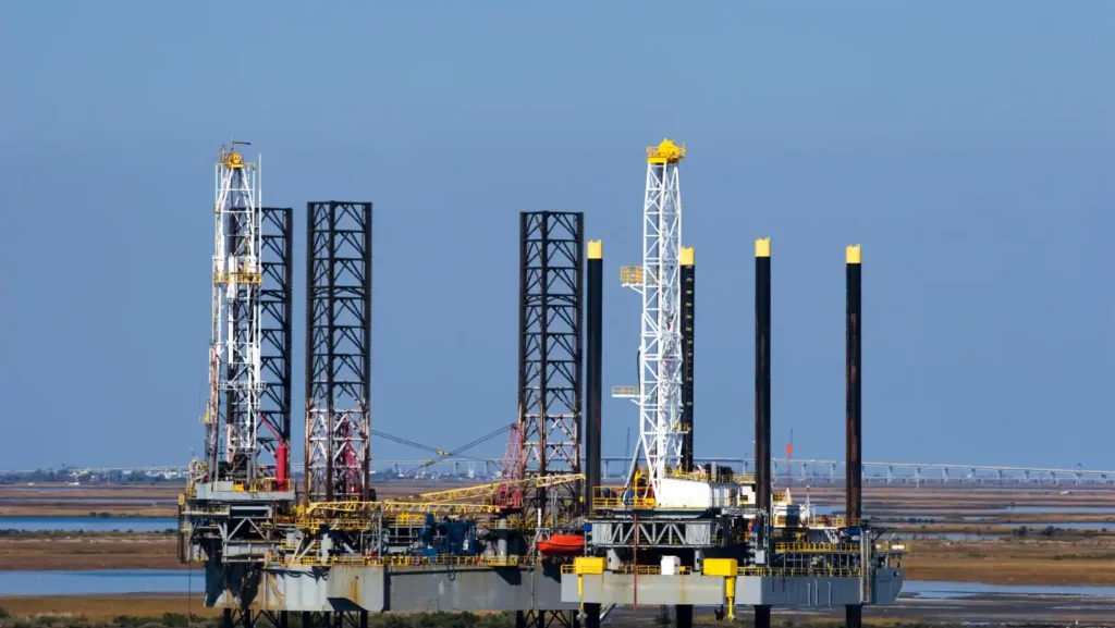 ICTQual RigSafetyPass Certificate Onshore