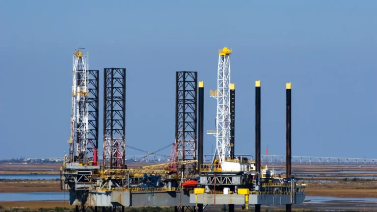 ICTQual RigSafetyPass Certificate Onshore