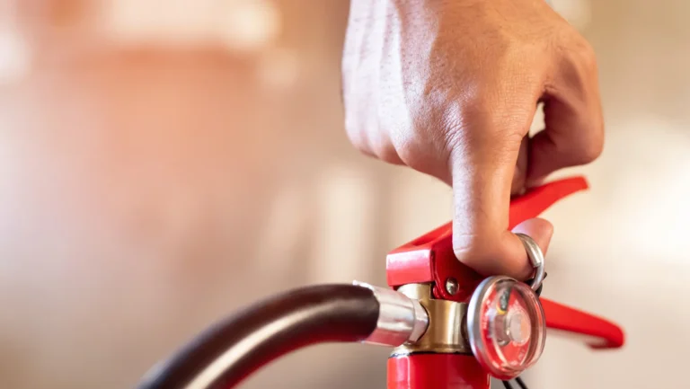 ICTQual AB Level 1 Award in Fire Safety Risk Assessment And Control