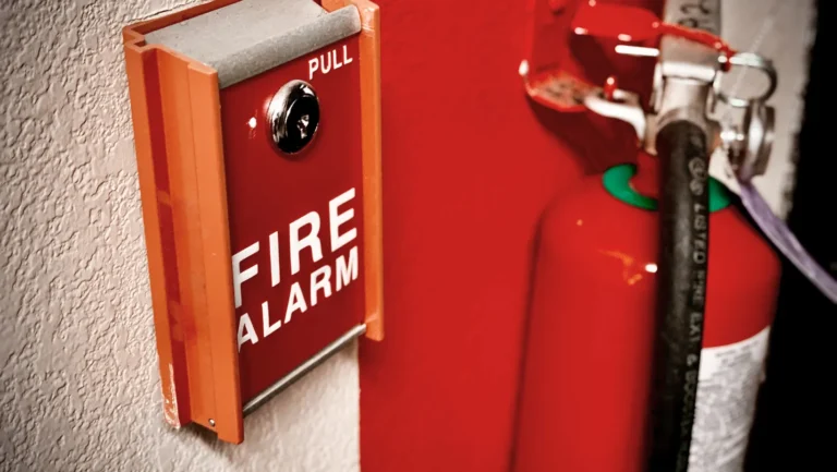 ICTQual AB Level 2 Award in Fire Safety Principles