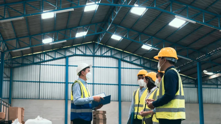 ICTQual AB Level 2 Award in Health & Safety at Work Place