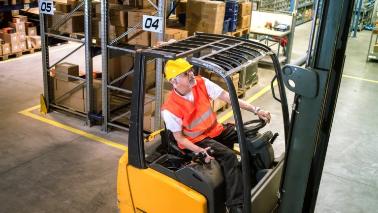 ICTQual AB Level 3 Award in Lifting Operations and Lifting Equipment Regulations (LOLER)