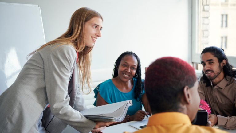 ICTQual AB Level 3 Certificate in Career Coaching