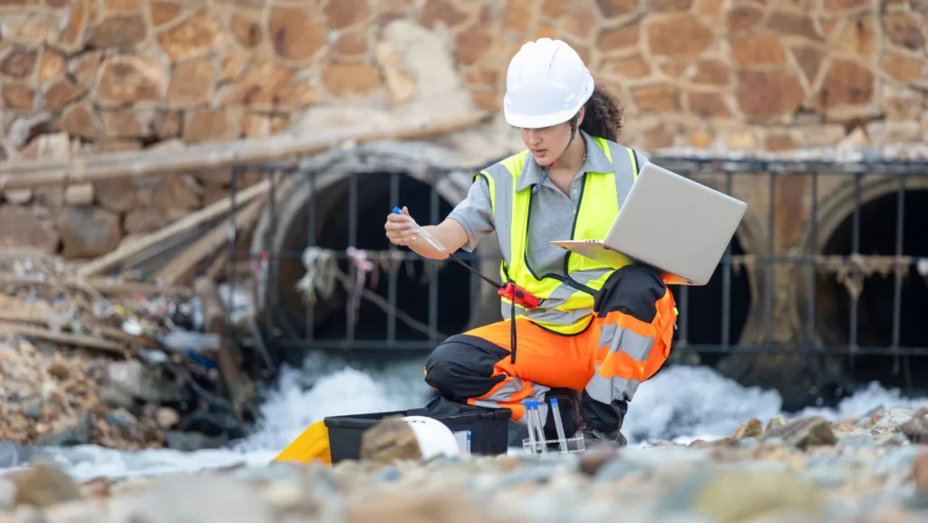 ICTQual AB Level 3 Certificate in Environmental Management