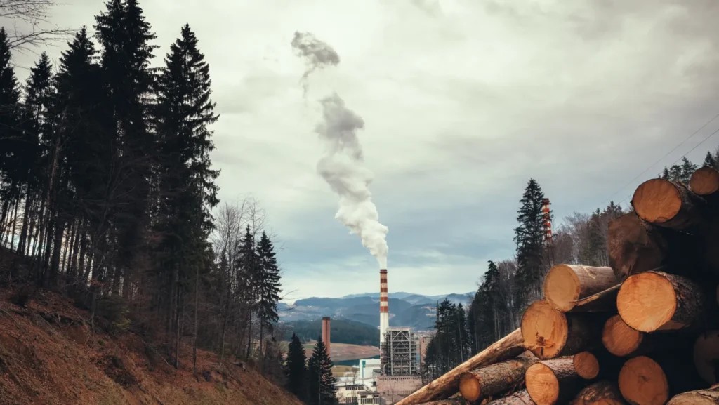 ICTQual AB Level 3 Certificate in Environmental Principles & Best Practices