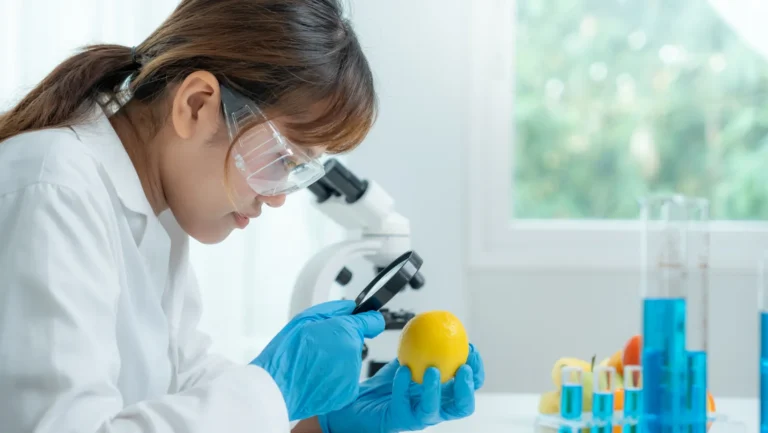 ICTQual AB Level 3 Certificate in HACCP based Food Safety System