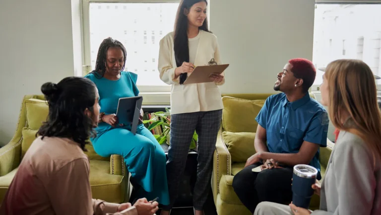 ICTQual AB Level 3 Certificate in Life Coaching