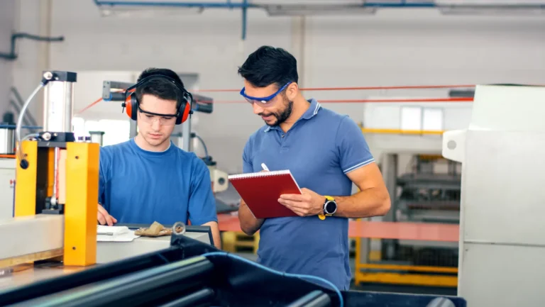 ICTQual AB Level 3 Certificate in Quality Control Mechanical