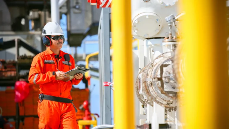 ICTQual AB Level 3 Certificate in Quality Control Oil and Gas