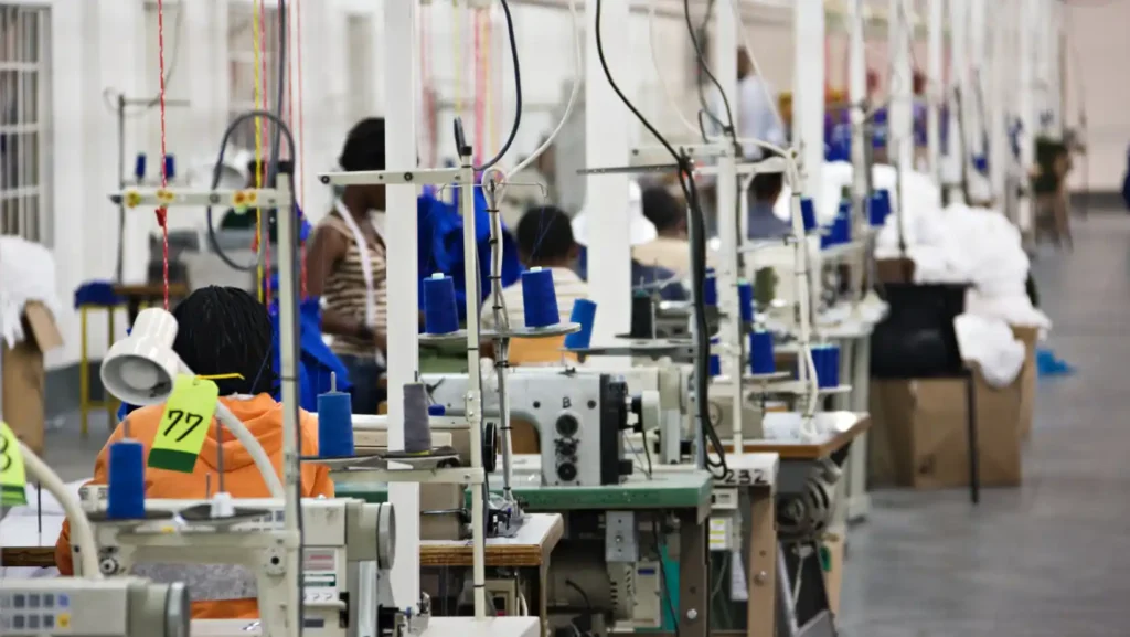 ICTQual AB Level 3 Certificate in Quality Control Textile 243 ICTQual AB Level 3 Certificate in Quality Control Textile