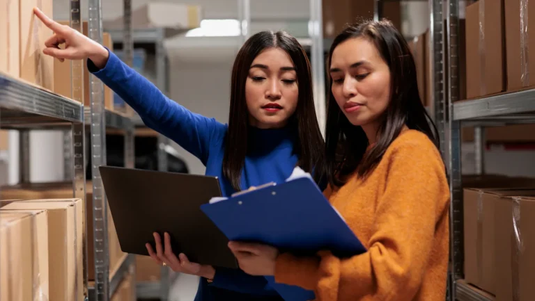 ICTQual AB Level 3 Certificate in Warehouse and Supply Chain Management