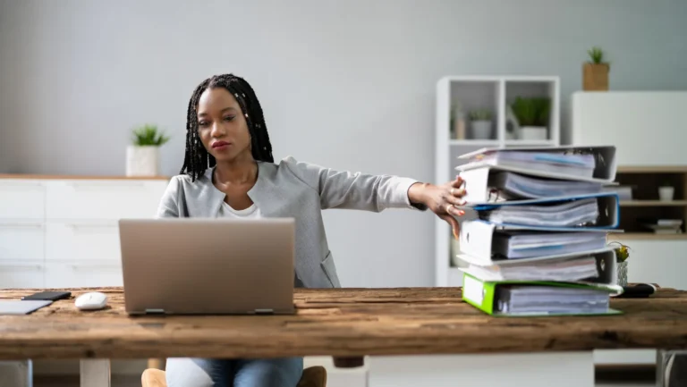 ICTQual AB Level 3 Diploma in E-Document Controlling