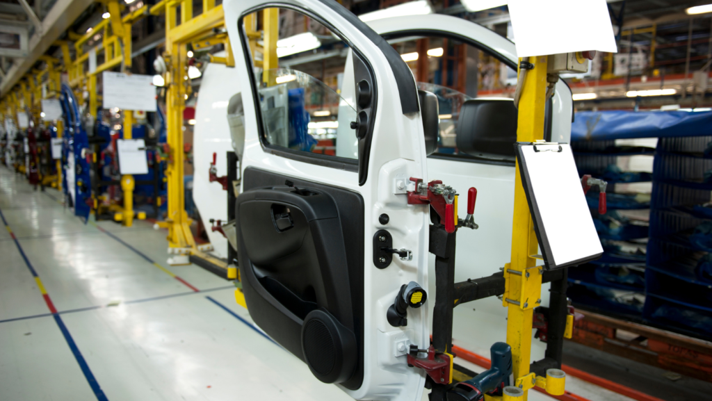 ICTQual AB Level 3 Diploma in Quality Control Automotive 231 ICTQual AB Level 3 Diploma in Quality Control Automotive