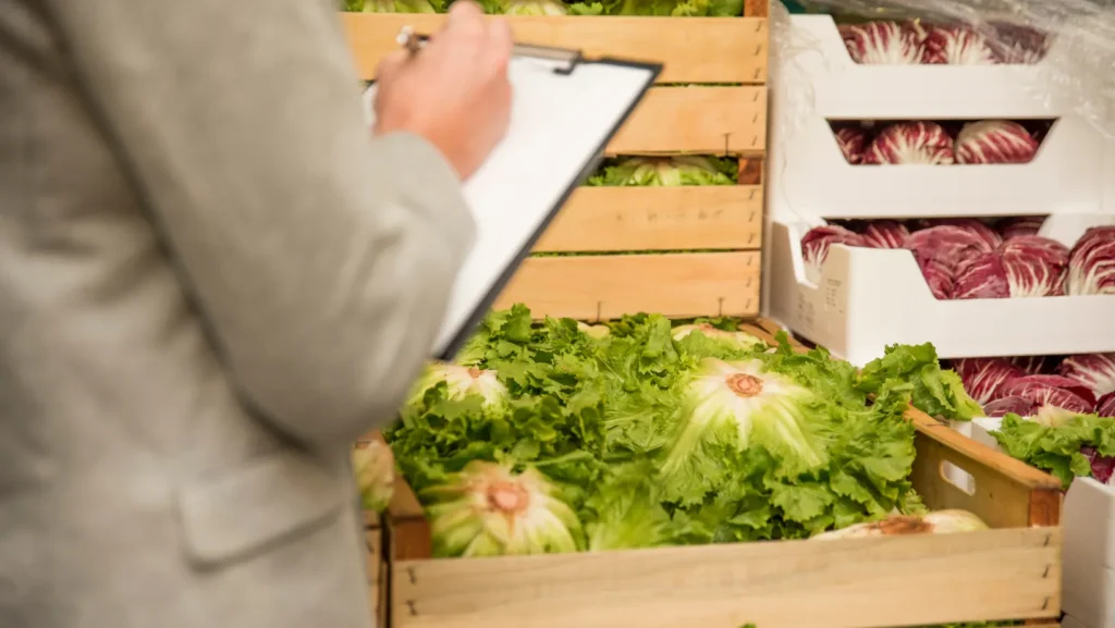 ICTQual AB Level 3 Diploma in Quality Control Food Industry 255 ICTQual AB Level 3 Diploma in Quality Control Food Industry