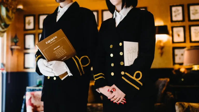 ICTQual AB Level 3 Diploma in Quality Control Hospitality