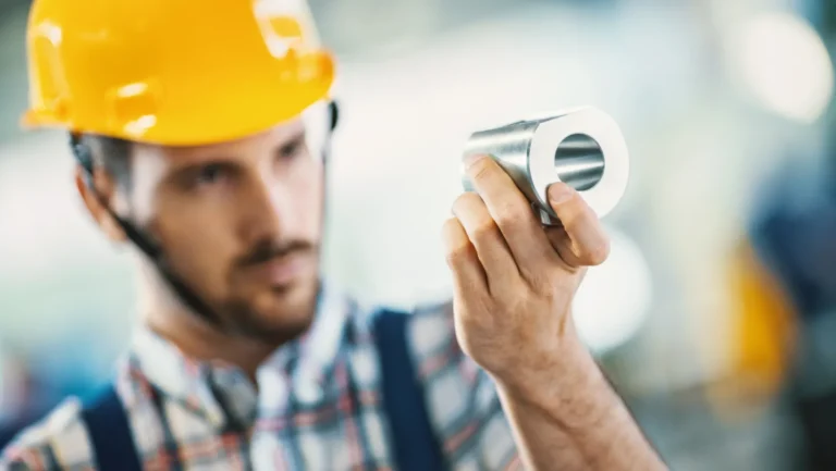 ICTQual AB Level 3 Diploma in Quality Control Mechanical