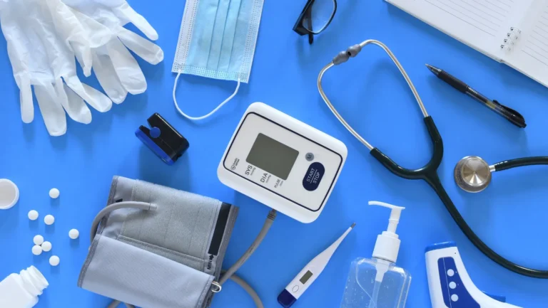 ICTQual AB Level 3 Diploma in Quality Control Medical Equipment