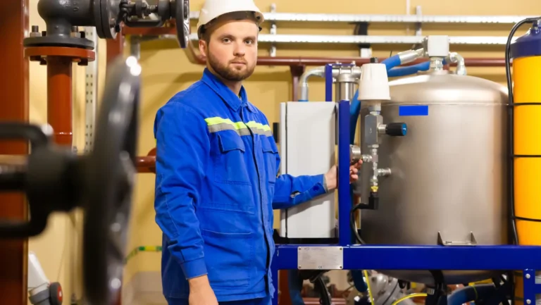 ICTQual AB Level 3 Diploma in Quality Control Oil and Gas