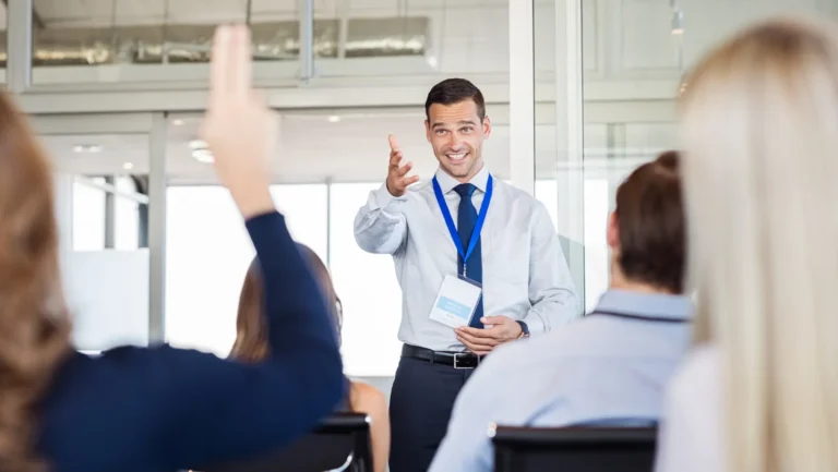 ICTQual AB Level 4 Certificate in Trainer Life Coaching