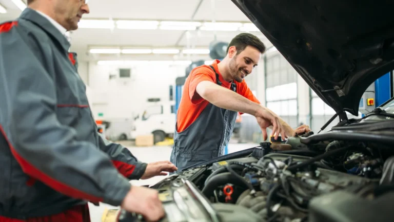 ICTQual AB Level 5 Diploma in Quality Control Automotive