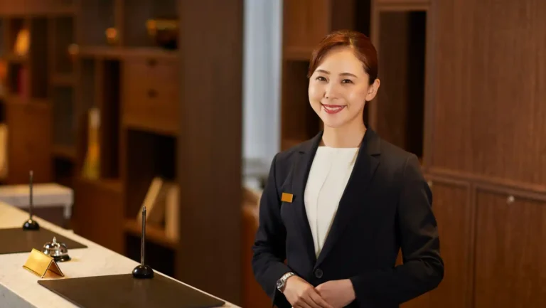 ICTQual AB Level 5 Diploma in Quality Control Hospitality