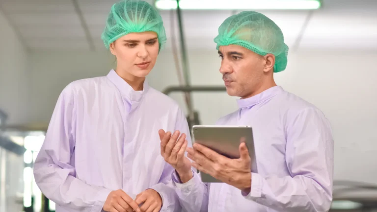 ICTQual AB Level 5 Diploma in Quality Control Manufacturing