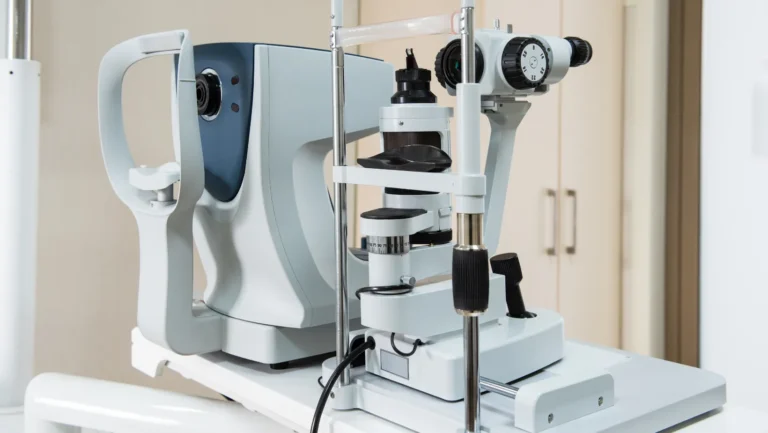 ICTQual AB Level 5 Diploma in Quality Control Medical Equipment