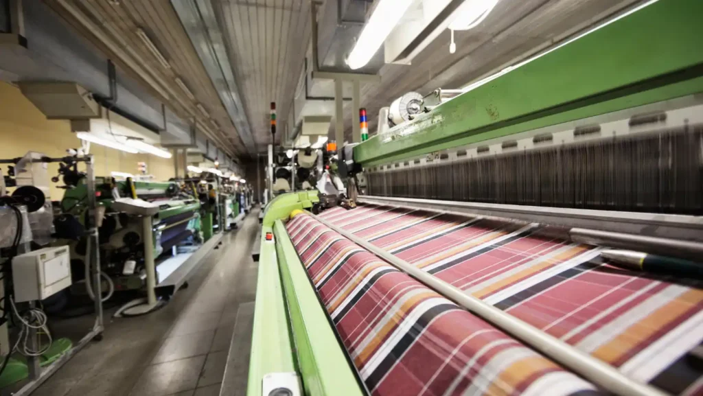 ICTQual AB Level 5 Diploma in Quality Control Textile 239 ICTQual AB Level 5 Diploma in Quality Control Textile