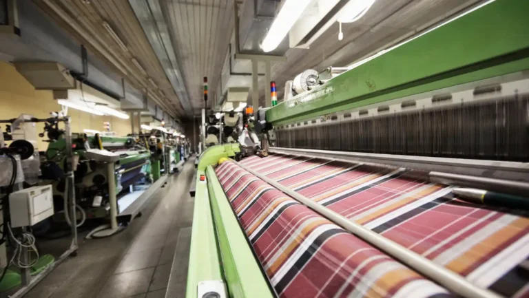 ICTQual AB Level 5 Diploma in Quality Control Textile