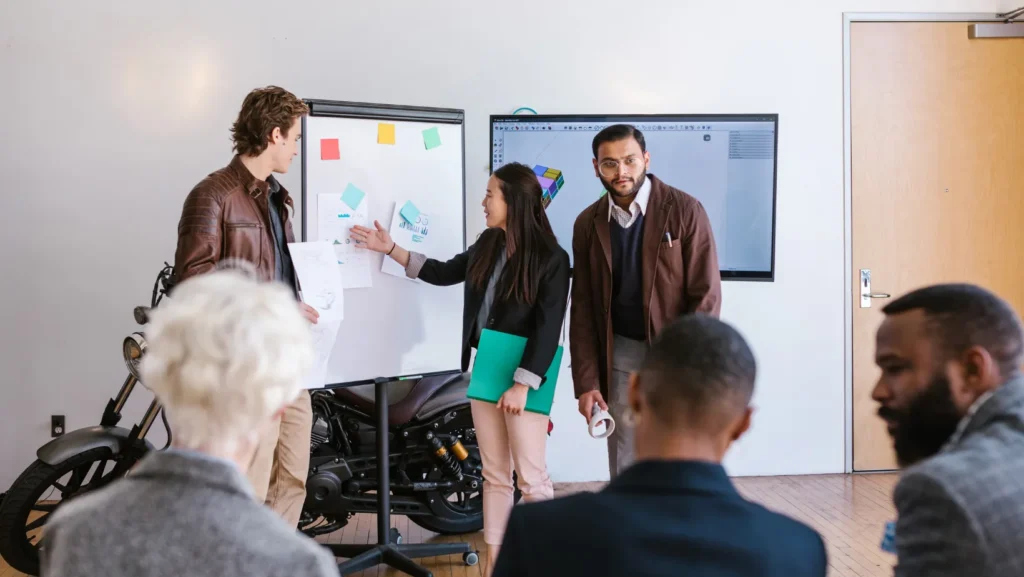 ICTQual AB Level 1 Award in Leadership and Management Skills