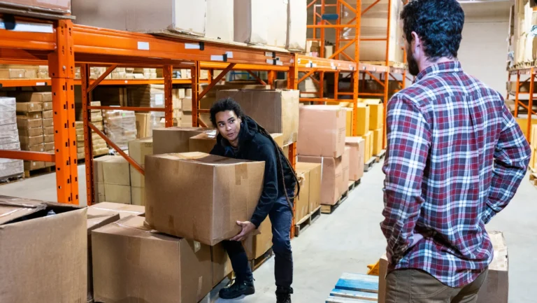 ICTQual AB Level 2 Award in Serving Safe for Managers