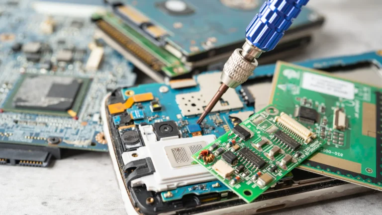 ICTQual AB Level 2 Diploma in Digital & IT-Hardware, Network & Infrastructure