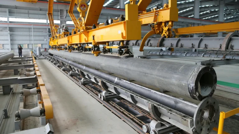 ICTQual AB Level 2 Diploma in Quality Control (QC) Piping