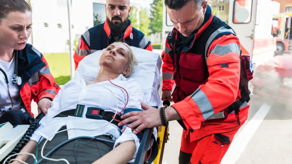 ICTQual AB Level 3 Award in Combined Emergency Paediatric First Aid (EPFA) & Emergency First Aid at Work (EFAW) 7 ICTQual AB Level 3 Award in Combined Emergency Paediatric First Aid (EPFA) & Emergency First Aid at Work (EFAW)