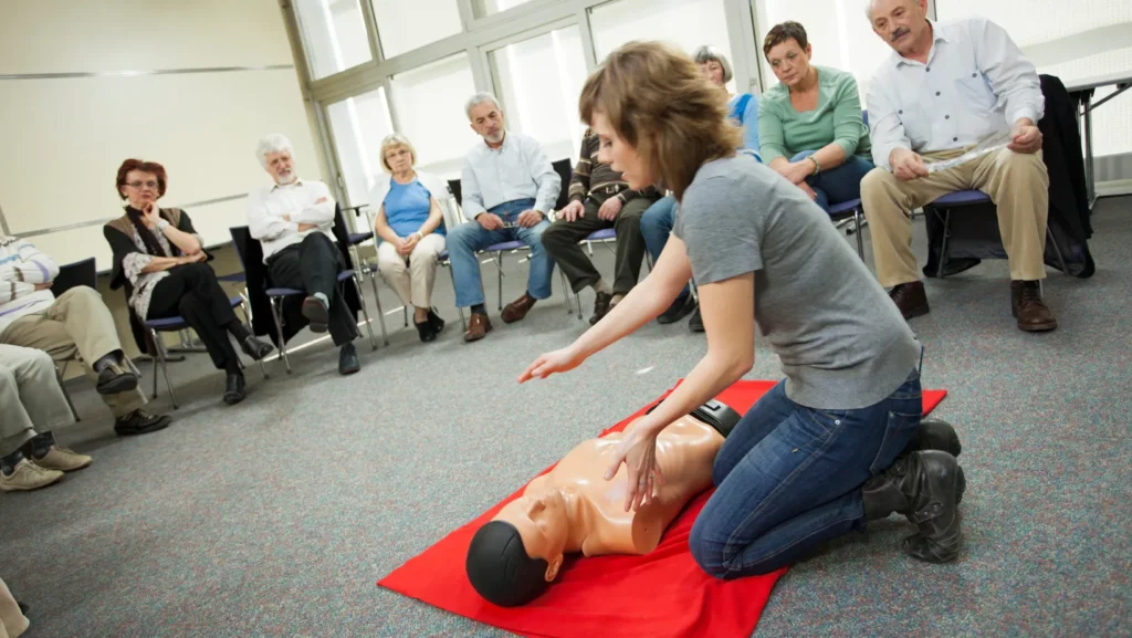 ICTQual AB Level 3 Award in Combined Paediatric First Aid (PFA) & First Aid at Work (FAW) 6 ICTQual AB Level 3 Award in Combined Paediatric First Aid (PFA) & First Aid at Work (FAW)