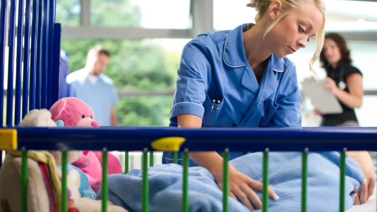 ICTQual AB Level 3 Award in Emergency Paediatric First Aid (EPFA)