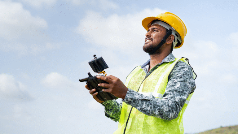 ICTQual AB Level 3 Award in Emergency Response Drone Pilot