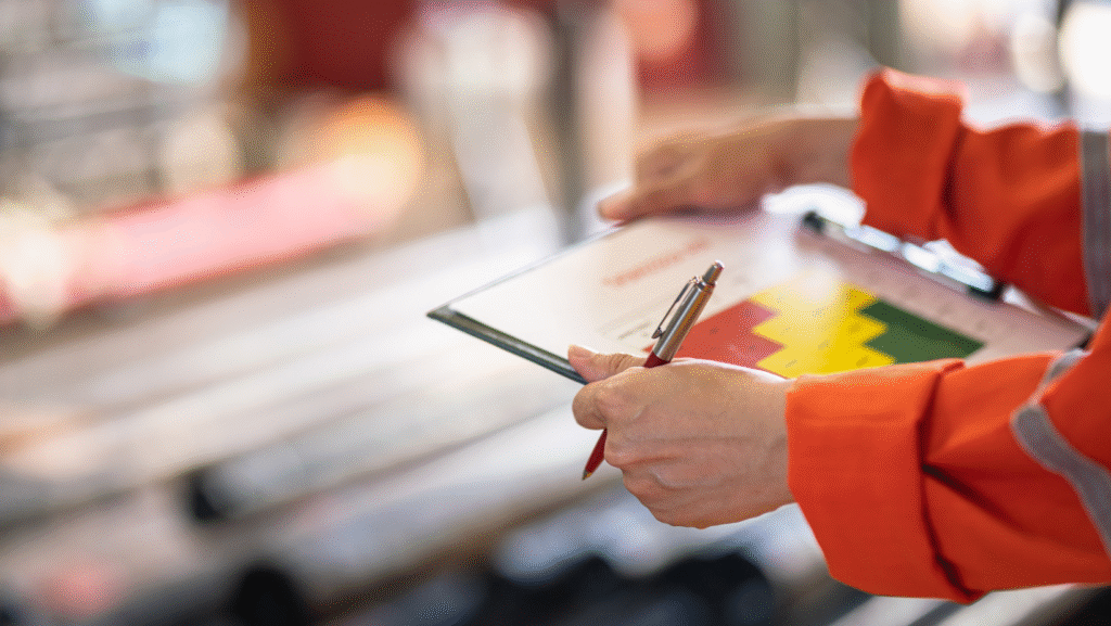 ICTQual AB Level 3 Award in Fire Safety Risk Assessment and Control