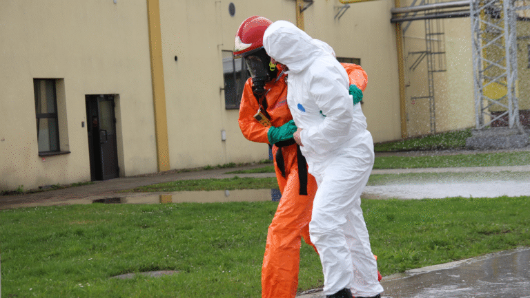 ICTQual AB Level 3 Award in International Lifeguard Qualification