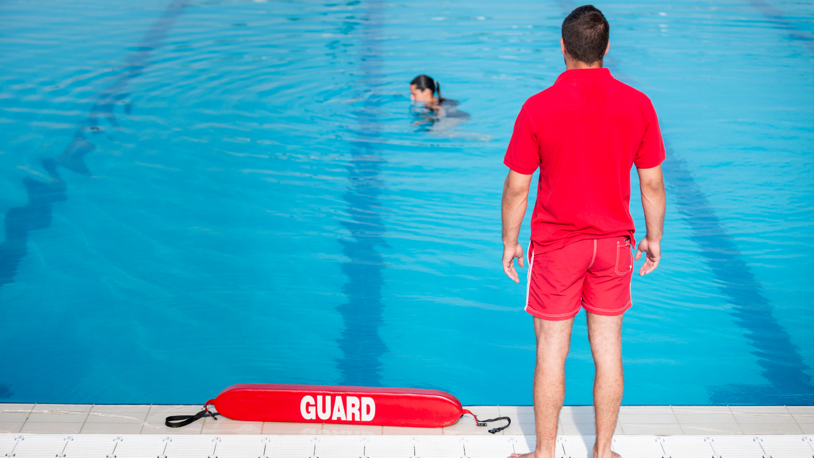 ICTQual AB Level 3 Award in National Vocational Beach Lifeguard Qualification (NVBLQ)