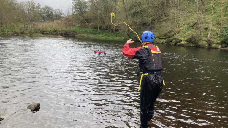 ICTQual AB Level 3 Award in National Water Safety Management Programme (NWSMP)-DEFRA