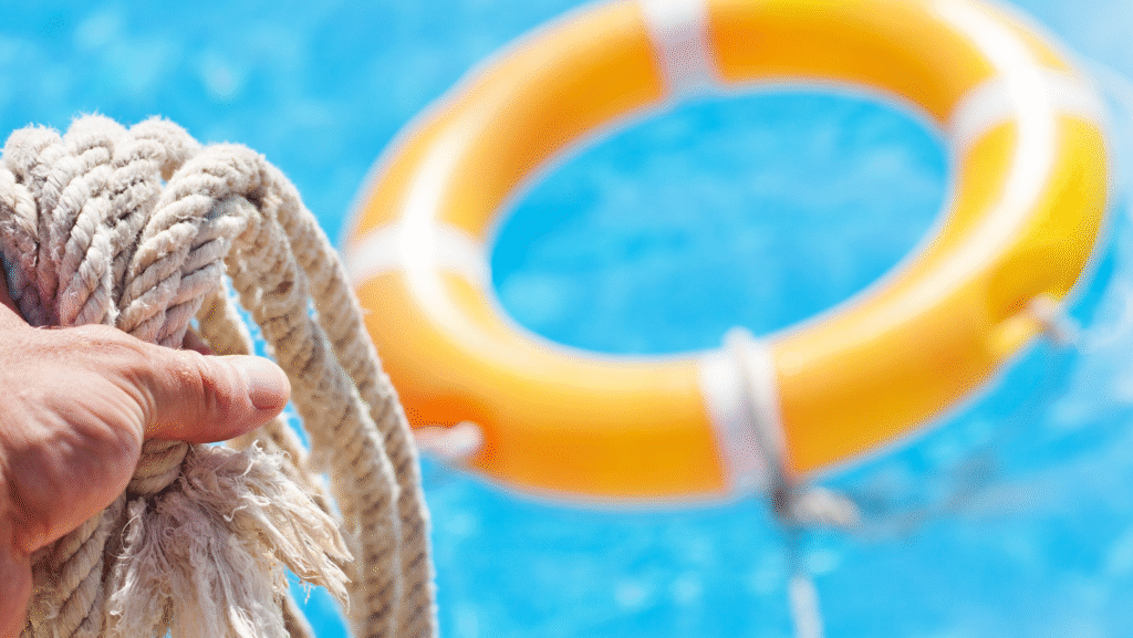 ICTQual AB Level 3 Award in Water Rescue Equipment Training (WRET)