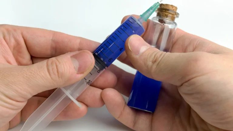 ICTQual AB Level 3 Certificate in Addiction Medicine (Cert AM)