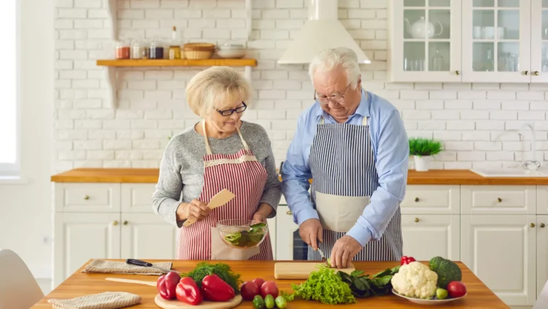 ICTQual AB Level 3 Certificate in Aging and Nutrition (Cert Aging and Nutrition)