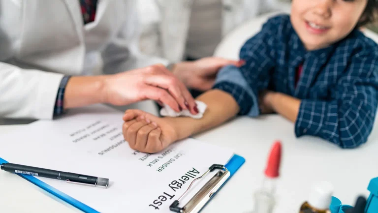 ICTQual AB Level 3 Certificate in Allergy and Immunology (Cert AI)